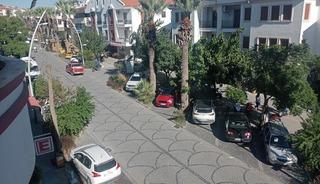 Akdeniz'de 4 büyüklüğünde deprem