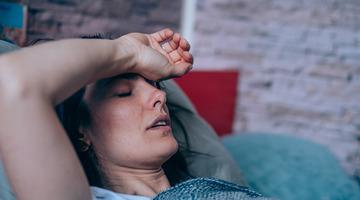 Influenza tehlikesi kapıda: Yumurta alerjisi olanlara 'grip aşısı' uyarısı!