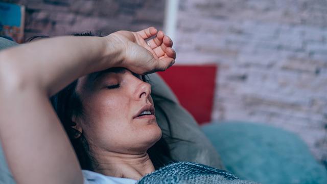 Influenza tehlikesi kapıda: Yumurta alerjisi olanlara 'grip aşısı' uyarısı!