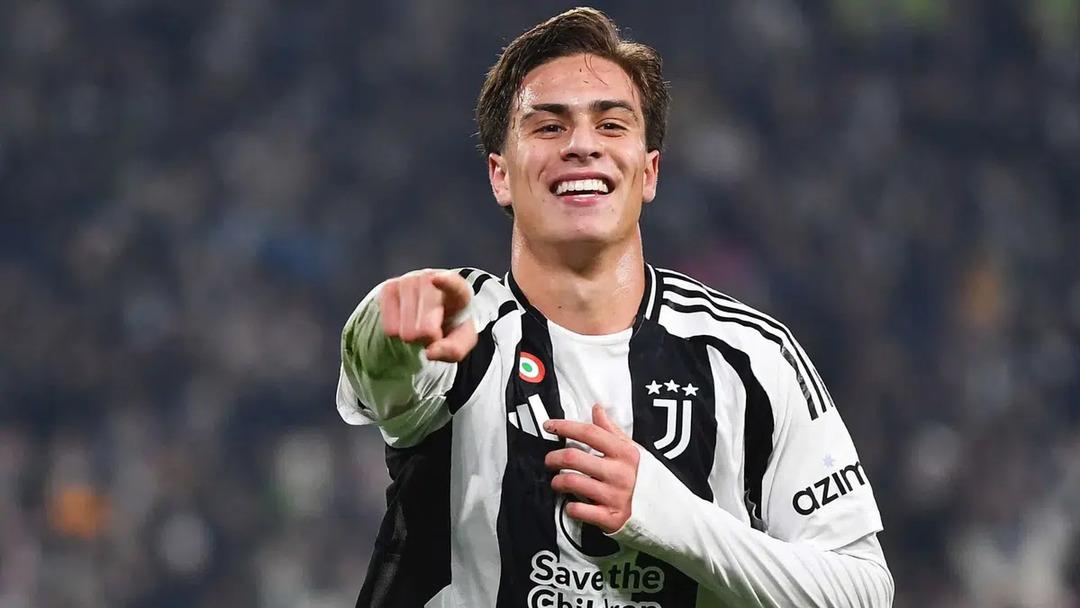 (Özet) Bodo Glimt - Juventus Maçı Özeti ve Tüm Önemli Anları 1