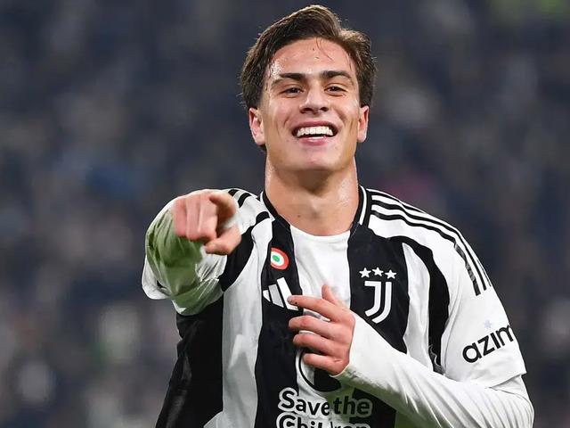 Juventus ile Kenan Yıldız'ın bağları kopma noktasında! 100 milyon Euro'ya yuvadan uçabilir