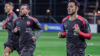 Milli maç öncesi sakatlık şoku! Emirhan Topçu, aday kadrodan çıkarıldı