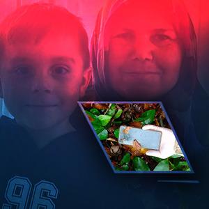 Son kayıp eşyası bulundu! Anne oğlun gizemli ölümüne ışık tutacak keşif