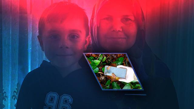 Son kayıp eşyası bulundu! Anne oğlun gizemli ölümüne ışık tutacak keşif