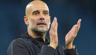 Guardiola Filistin için çağrıda bulundu!