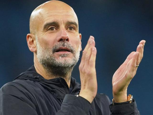 Guardiola'dan Gazze'de öldürülen 400'den fazla Filistinli sporcuya saygı için dayanışma çağrısı!