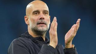 Guardiola'dan Gazze'de öldürülen 400'den fazla Filistinli sporcuya saygı için dayanışma çağrısı!