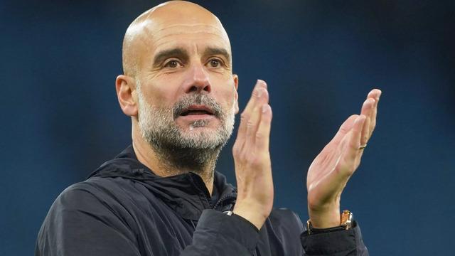 Guardiola'dan Gazze'de öldürülen 400'den fazla Filistinli sporcuya saygı için dayanışma çağrısı!