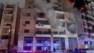 İsrail gazetesine göre, Tel Aviv, Lübnan'a sınırlı saldırıya hazırlanıyor