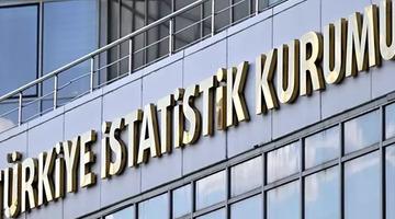 TÜİK, Avrupa İstatistik Ödülleri'ne damgasını vurdu