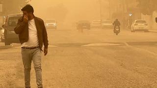 Dikkat! Suriye üzerinden geldi Türkiye'ye giriş yaptı! Göz gözü görmüyor