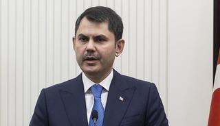 Yıl sonuna kadar 453 bin konut teslim edilecek