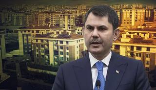 Yıl sonuna kadar 453 bin konut teslim edilecek