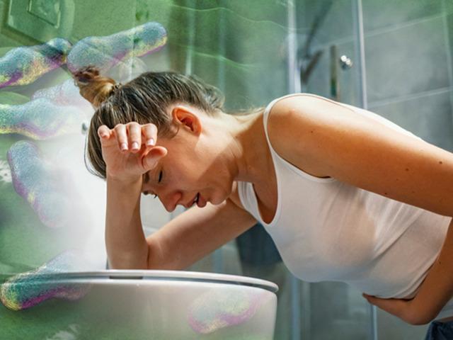 Her yıl 450 bin kişi bu nedenle hayatını kaybediyor: "125 bin çocuk gıda zehirlenmesinden ölüyor"