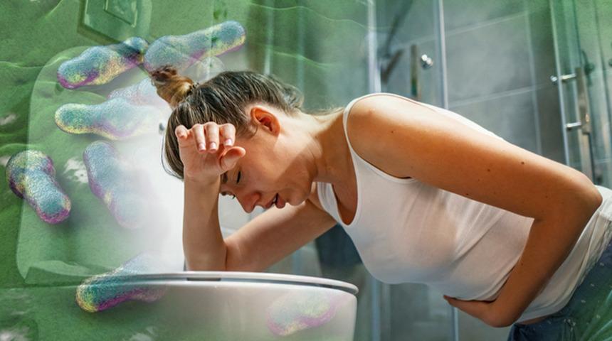 Her yıl 450 bin kişi bu nedenle hayatını kaybediyor: "125 bin &ccedil;ocuk gıda zehirlenmesinden &ouml;l&uuml;yor"