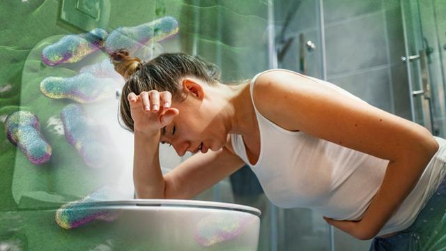 Her yıl 450 bin kişi bu nedenle hayatını kaybediyor: 125 bin çocuk gıda zehirlenmesinden ölüyor