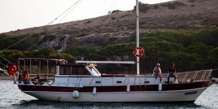 Rüzgarın Kalbi 2. Bölüm Fotoğrafları G4