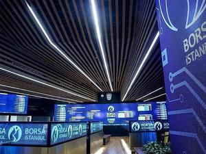 Borsa İstanbul haftayı d&uuml;ş&uuml;şle tamamladı! İşte &ouml;ne &ccedil;ıkan hisseler
