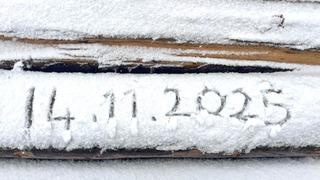 Kış kapıya dayandı: Ilgaz Dağı beyaza büründü