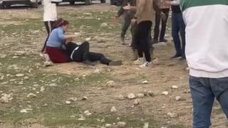 Siirt’te iki grup arasında silahlı kavga! Yaralılar var