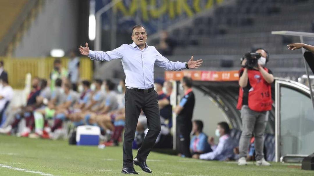 Fenerbah&ccedil;e de Tahir Karapınar g&ouml;revinden alındı!  1