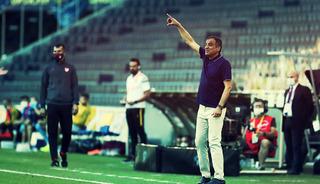 Fenerbahçe'de Tahir Karapınar görevinden alındı! 