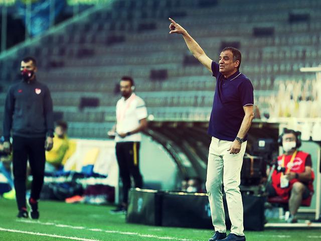 Fenerbahçe'de Tahir Karapınar görevinden alındı! 