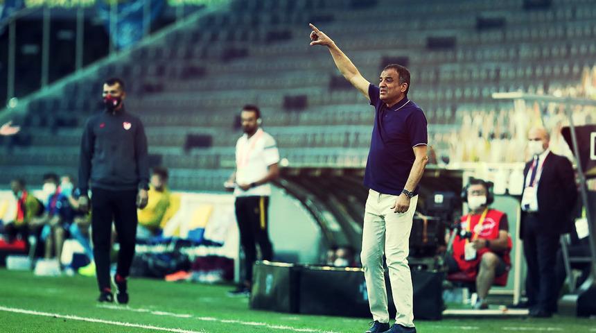 Fenerbah&ccedil;e'de Tahir Karapınar g&ouml;revinden alındı! 