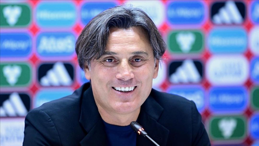 Milli takım hocası Vincenzo Montella dan bahis soruşturmasın dair flaş a&ccedil;ıklama!   Alt liglerde rakam &ccedil;ok fazla...   3