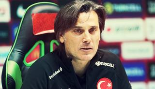 Vincenzo Montella'dan flaş bahis açıklaması! 