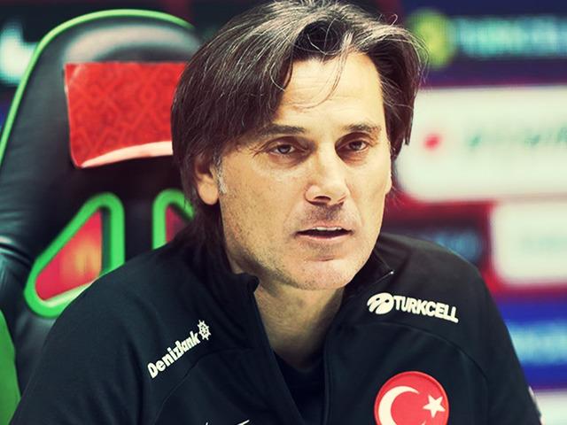 Milli takım hocası Vincenzo Montella'dan bahis soruşturmasın dair flaş açıklama! ''Alt liglerde rakam çok fazla...''