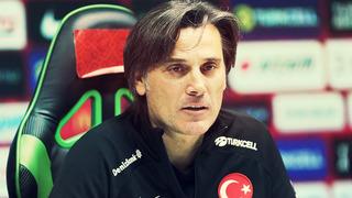 Milli takım hocası Vincenzo Montella'dan bahis soruşturmasın dair flaş açıklama! ''Alt liglerde rakam çok fazla...''