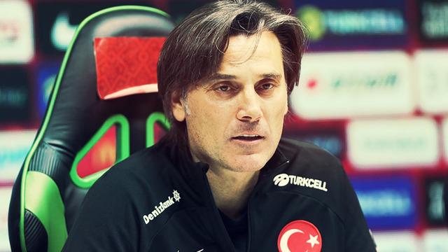 Milli takım hocası Vincenzo Montella'dan bahis soruşturmasın dair flaş açıklama! ''Alt liglerde rakam çok fazla...''