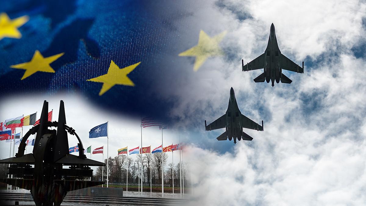 NATO varlığını artırmıştı! Rusya'dan açıklama geldi: "Her türlü senaryoya hazırız" - Dünya Haberleri