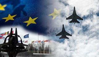 NATO varlığını artırmıştı! Rusya'dan açıklama geldi: "Her türlü senaryoya hazırız"