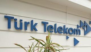 Türk Telekom'dan bir ayda 1,8 milyar dolarlık uluslararası finansman