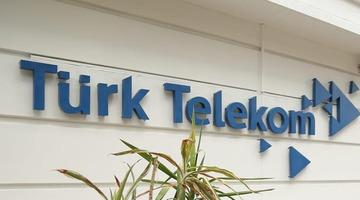 Türk Telekom'dan bir ayda 1,8 milyar dolarlık uluslararası finansman