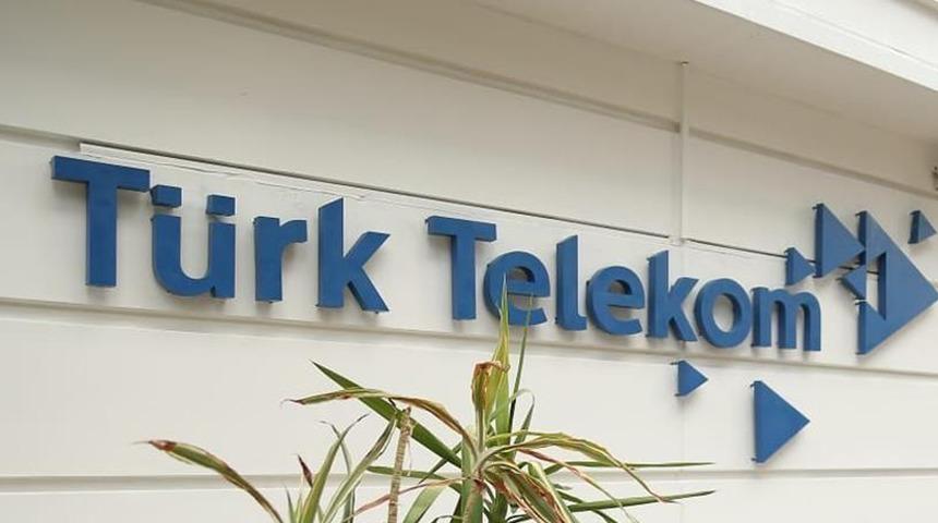 Türk Telekom'dan bir ayda 1,8 milyar dolarlık uluslararası finansman