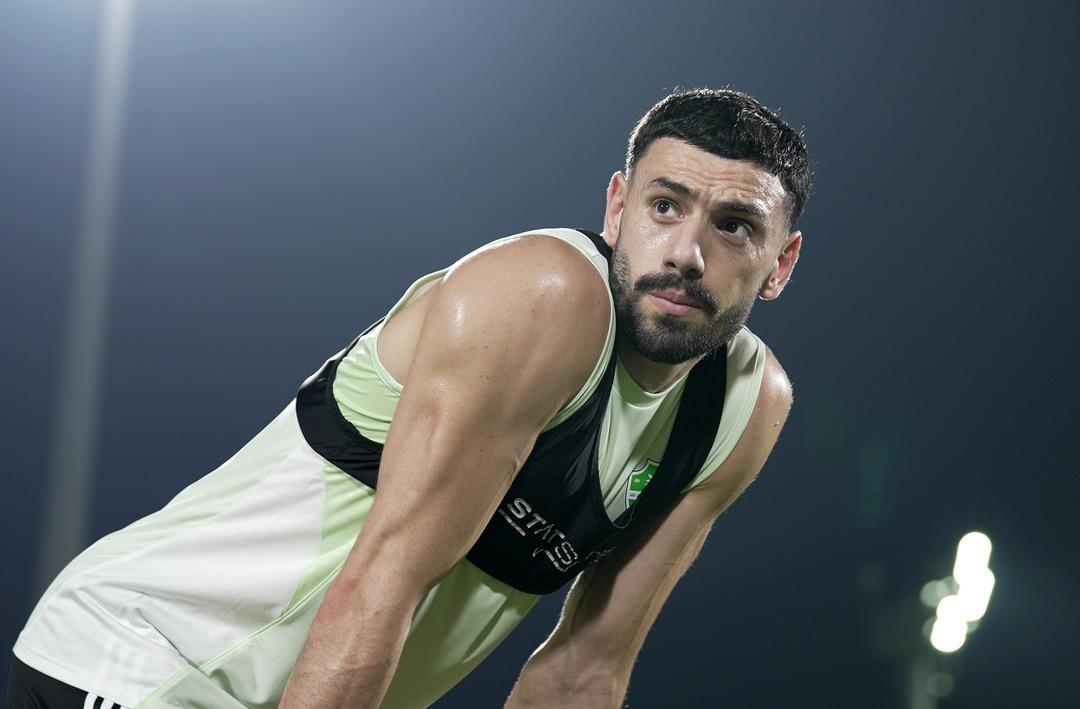 Merih Demiral dan Galatasaray ve Victor Osimhen açıklaması! Süper Lig’den Osimhen i çok sordular bana... 1