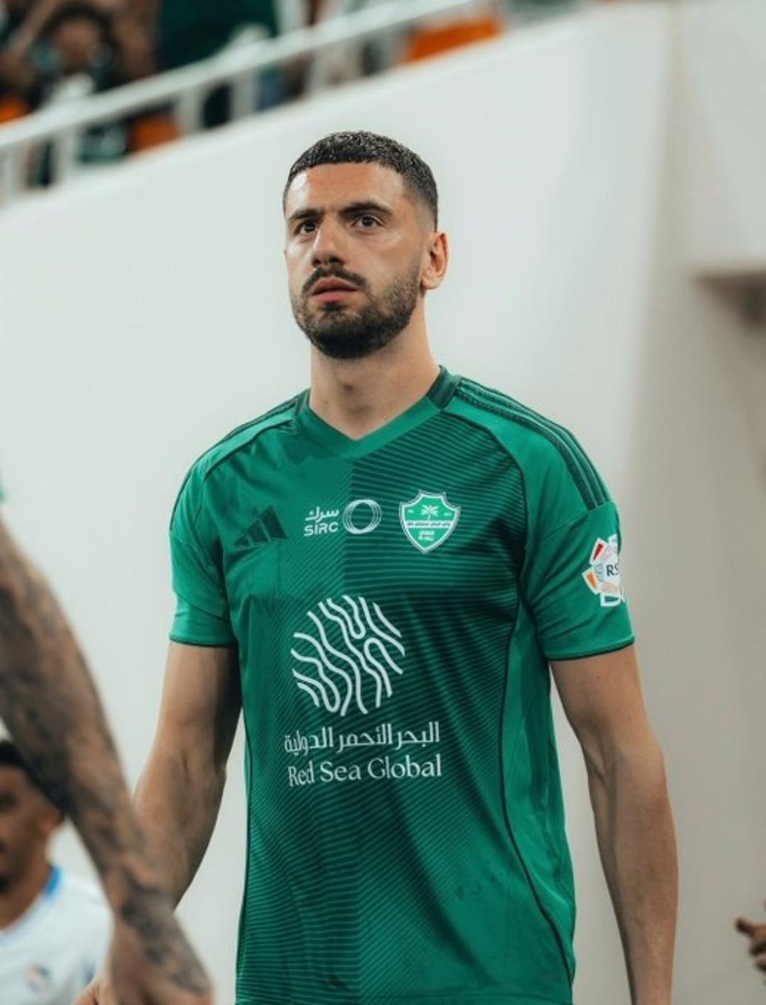 Merih Demiral dan Galatasaray ve Victor Osimhen açıklaması! Süper Lig’den Osimhen i çok sordular bana... 3