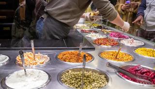 Profesör doktor uyardı: "Dışarıda bunları yemeyin!"