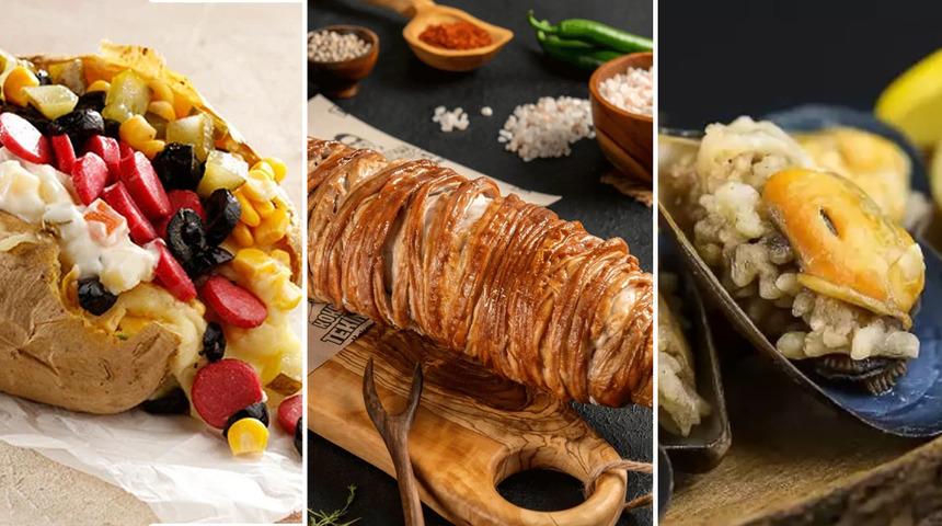 Dışarıda yemek yiyen aileden 3 kişi hayatını kaybetti! Profes&ouml;r doktor uyardı: "Dışarıda bunları yemeyin!" İşte o liste...