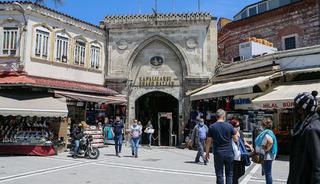 Kapalıçarşı operasyonunda 26 kişi tutuklandı