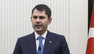 Bakan Murat Kurum rakamları açıkladı: "3 milyon başvuru oldu"