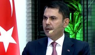 Bakan Murat Kurum rakamları açıkladı: "3 milyon başvuru oldu"