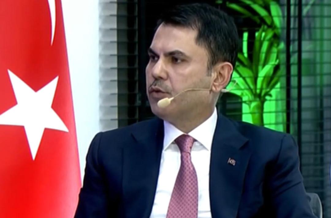 Bakan Murat Kurum, Yüzyılın Konut Projesi’ne ilişkin rakamları açıkladı: "3 milyon başvuru oldu" 4