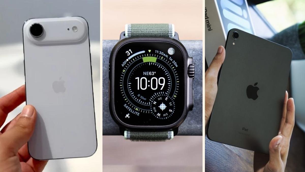 Apple indirimleri yenilendi! Gülümseten Kasım'da fiyatı düşen ürün kategorileri burada