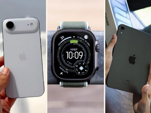 Apple indirimleri yenilendi! Gülümseten Kasım'da fiyatı düşen ürün kategorileri burada