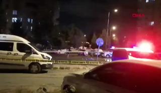 Boşanma aşamasındaki eşi tarafından katledildi