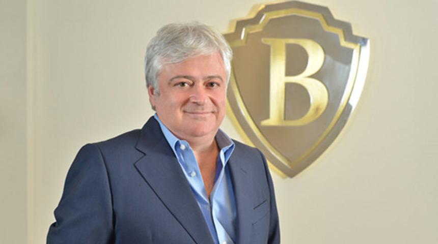 Başaran Holding kimin | Hüseyin Başaran kimdir?